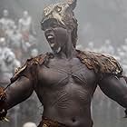 Djimon Hounsou in The Legend of Tarzan (2016)