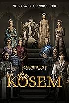 The Magnificent Century: Kosem