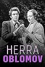 Herra Oblomov (1963)