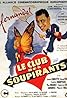 Le club des soupirants (1941) Poster