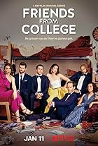 Friends from College (2017)