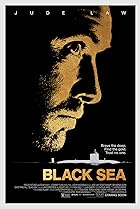 Black Sea (2014) Poster