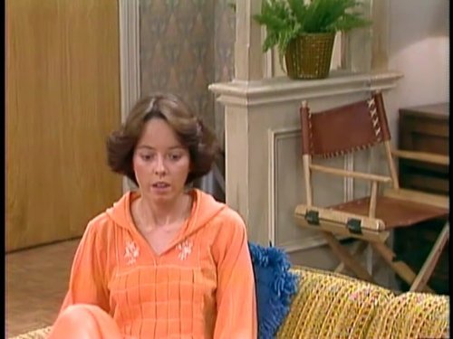 Mackenzie Phillips in One Day at a Time (1975)