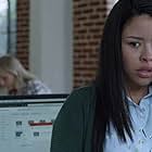 Cierra Ramirez in In the Middle (2019)