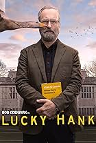 Lucky Hank (2023)