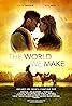 The World We Make (2019) Poster