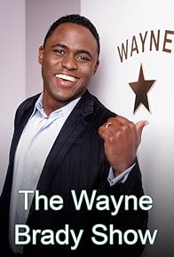 Primary photo for The Wayne Brady Show