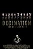 Decimation (2013) Poster