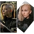 The Hunger Games: Mockingjay Part 2

Natalie Dormer and Stunt Double, CC Ice