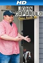 John Caparulo: Come Inside Me (2013)