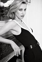 Sarah Gadon