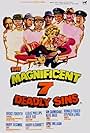 The Magnificent Seven Deadly Sins (1971)