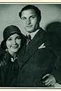 Dina Gralla and Joseph Schmidt in Eight Days of Happiness (1931)