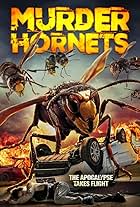 Angry Asian Murder Hornets