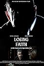 Carlos Carrasco and Michael Gonzales in Losing Faith: A fable based on the Night Stalker case (2024)