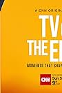 TV on the Edge: Moments That Shaped Our Culture (2024)