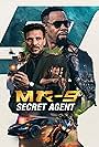 Frank Grillo, Michael Jai White, and Abm Sumon in MR-9: Secret Agent (2023)