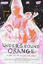 Underground Orange