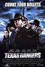 Texas Rangers (2001)