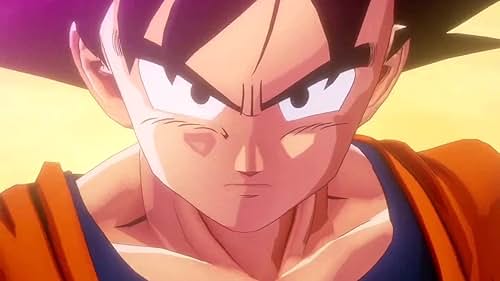 Dragon Ball Z: Kakarot: Accolades and DLC Trailer