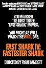 Fast Shark IV: Fastester Shark (2023)