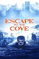 Eric Roberts, Robert Enriquez, Dana Kippel, Mike Markoff, Antuone Torbert, and Garrett Barghash in Escape to the Cove (2021)