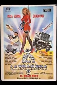 El gran reto - Lola la Trailera 3 (1991)