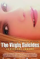 The Virgin Suicides - Verlorene Jugend