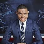 Trevor Noah