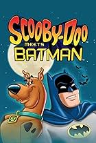 Scooby-Doo Meets Batman