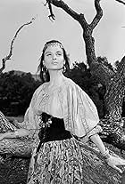 Susan Harrison in Bonanza (1959)