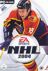 Primary photo for NHL 2004