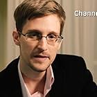 Edward Snowden in The Alternative Christmas Message 2013 (2013)