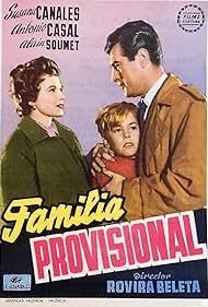 Familia provisional (1958)