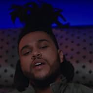 The Weeknd in Belly Feat. The Weeknd: Might Not (2015)