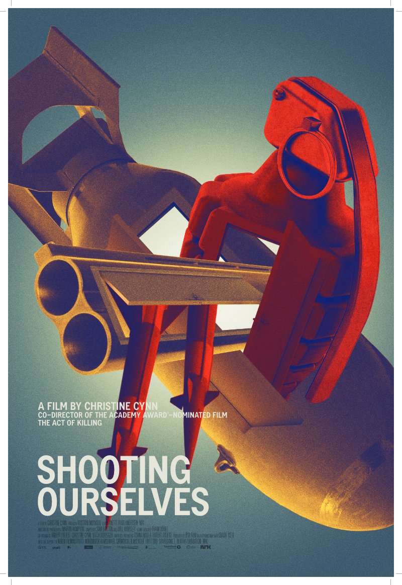 Shooting Ourselves (2016)