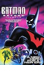 Batman Beyond: The Movie (1999)