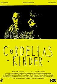 Cordelias Kinder (2015)