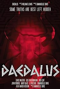 Primary photo for Daedalus