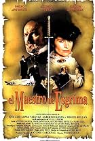 The Fencing Master (1992)