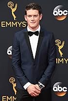 Alex MacNicoll at an event for The 68th Primetime Emmy Awards (2016)