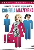 Komedia malzenska