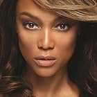 Tyra Banks in America's Next Top Model (2003)