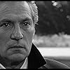 Peter Finch in The Pumpkin Eater (1964)