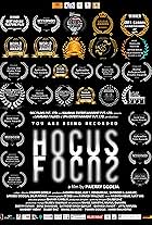 Paierry Dodeja in Hocus Focus (2024)