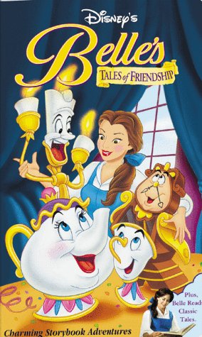 Belle's Tales of Friendship (1999)