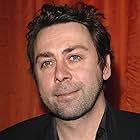 Sean Hughes