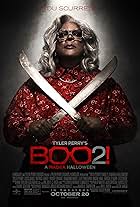 Boo 2! A Madea Halloween (2017)