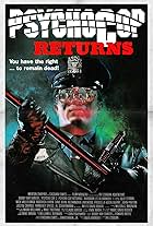 Psycho Cop Returns (1993)