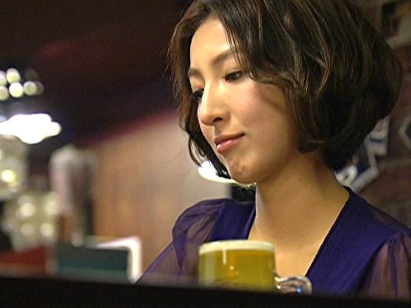 Cheryl Yang in My Queen (2009)